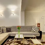 Bairro Alto Ba Sweet 3* Lizbona