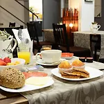 فندق مبيت وإفطار Bairro Alto Ba Sweet 3*