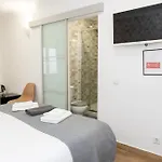 Bairro Alto Ba Sweet فندق مبيت وإفطار Lisboa