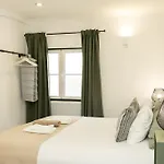 Bairro Alto Ba Sweet 3* Lisboa