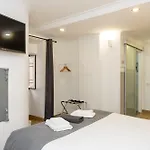 فندق مبيت وإفطار Bairro Alto Ba Sweet 3*