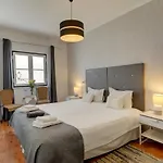 Bairro Alto Ba Sweet 3* リスボン