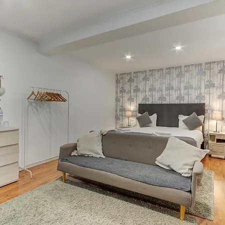 Bed & Breakfast Bairro Alto Ba Sweet