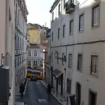 Bairro Alto Ba Sweet Bed & Breakfast Lisboa