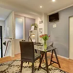 Bairro Alto Ba Sweet Bed and breakfast Lisboa