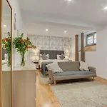 Bairro Alto Ba Sweet Bed and breakfast