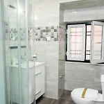 Bairro Alto Ba Sweet Bed and breakfast