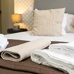 Bed and breakfast Bairro Alto Ba Sweet 3*