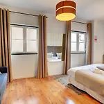 Bed and breakfast Bairro Alto Ba Sweet 3*