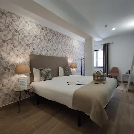 Bairro Alto Ba Sweet リスボン