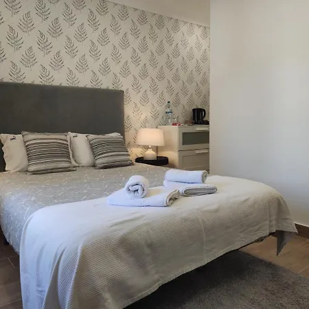 Bairro Alto Ba Sweet Bed and breakfast 3*