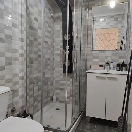 Bed and breakfast Bairro Alto Ba Sweet Lisboa