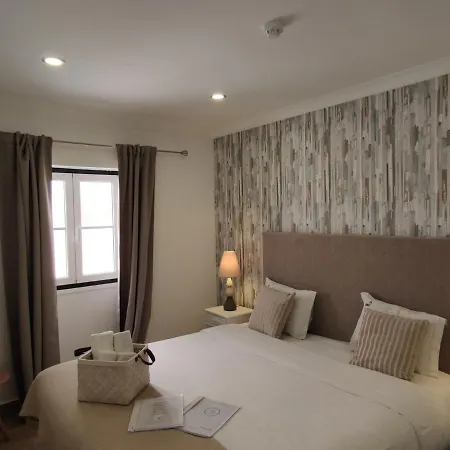 Bairro Alto Ba Sweet 3* リスボン