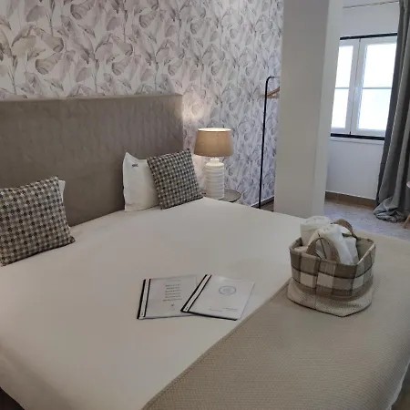 Bairro Alto Ba Sweet 3* Lisbon