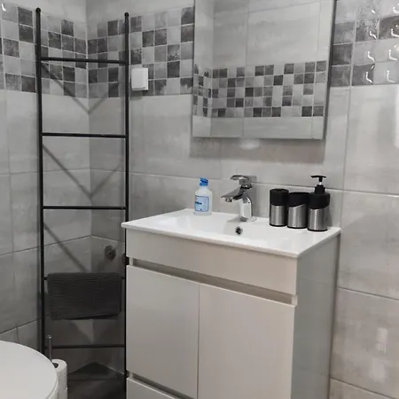 Bairro Alto Ba Sweet Bed & Breakfast Lisbon