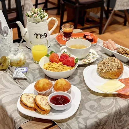 Bed and breakfast Bairro Alto Ba Sweet Lisboa
