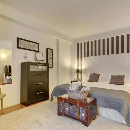 Bairro Alto Ba Sweet Bed and breakfast Lisboa