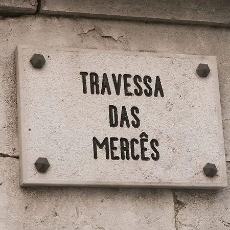 Bairro Alto Ba Sweet