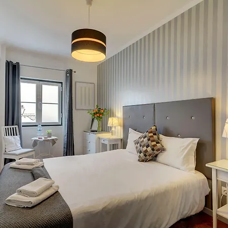 Bairro Alto Ba Sweet