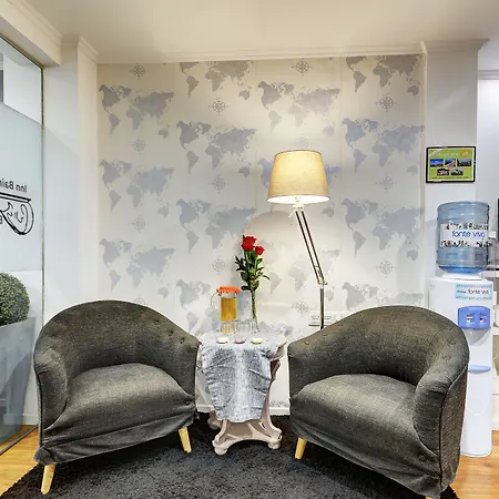 Bairro Alto Ba Sweet