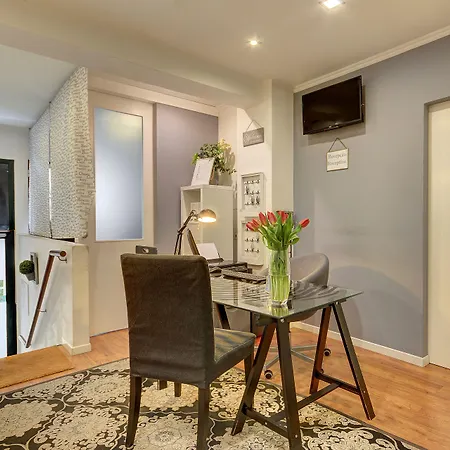 Bairro Alto Ba Sweet Bed & Breakfast Lisbon