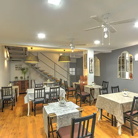 ベッド・アンド・ブレックファスト Bairro Alto Ba Sweet 3*