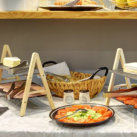 Bairro Alto Ba Sweet ベッド・アンド・ブレックファスト 3*