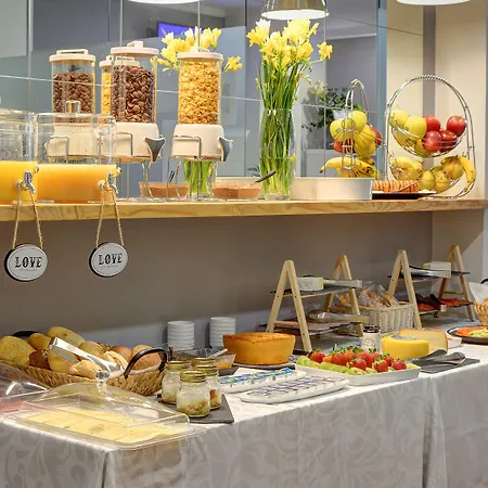 Готель типу 