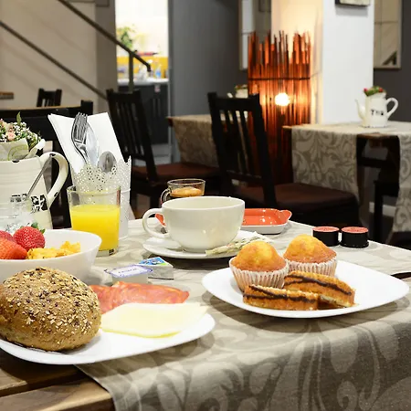 فندق مبيت وإفطار Bairro Alto Ba Sweet 3*