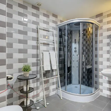 ベッド・アンド・ブレックファスト Bairro Alto Ba Sweet