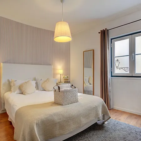 Bairro Alto Ba Sweet Лісабон
