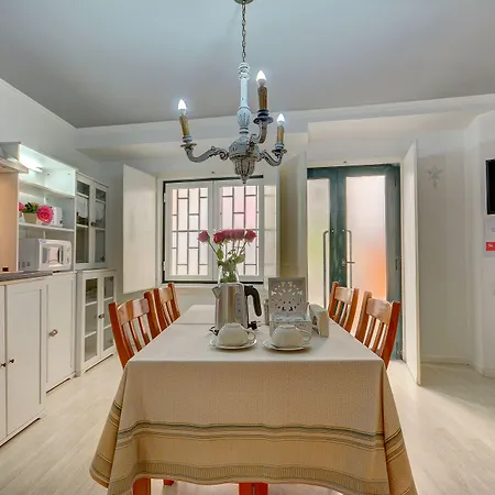 Bairro Alto Ba Sweet Готель типу 