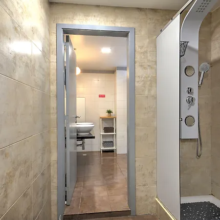 Bairro Alto Ba Sweet Лісабон