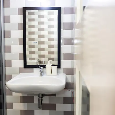 Bairro Alto Ba Sweet Готель типу 