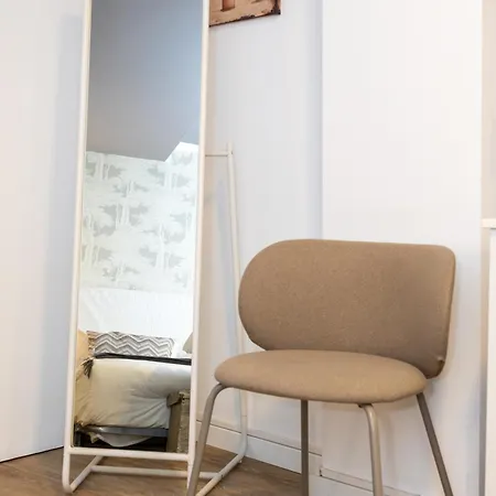 Bed & Breakfast Bairro Alto Ba Sweet Lisbon