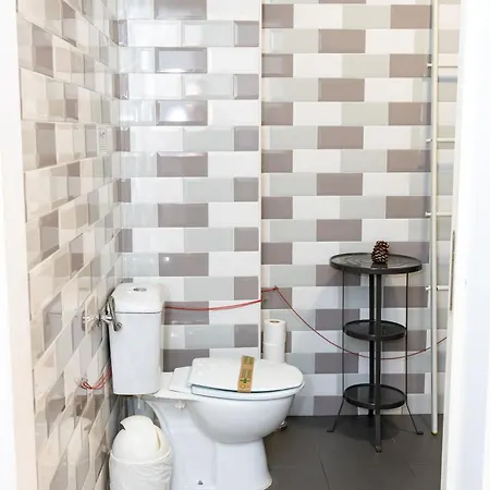 Bairro Alto Ba Sweet Готель типу 