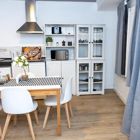 Bairro Alto Ba Sweet 3* Лісабон