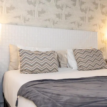 Bairro Alto Ba Sweet Лісабон