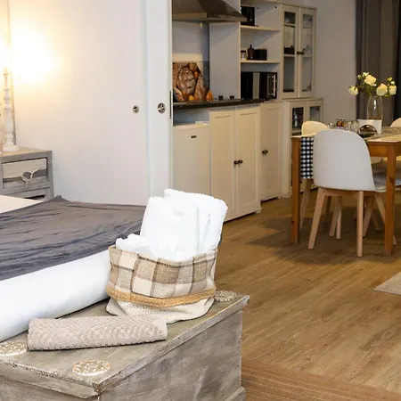 Bairro Alto Ba Sweet Готель типу 