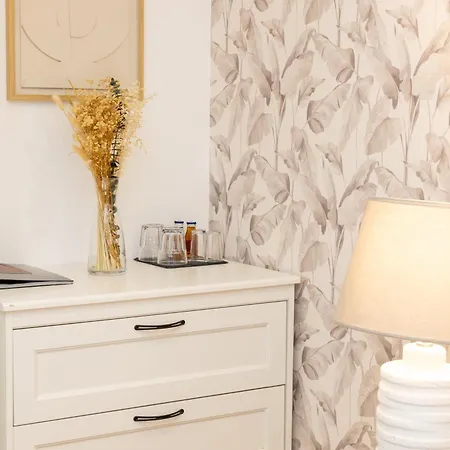 Bed & Breakfast Bairro Alto Ba Sweet 3*