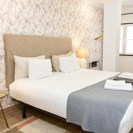 Bairro Alto Ba Sweet