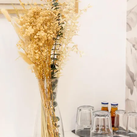 Bairro Alto Ba Sweet Bed & Breakfast 3*