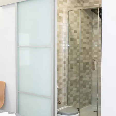 Bairro Alto Ba Sweet Готель типу 