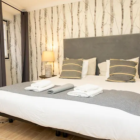 Bairro Alto Ba Sweet 3* Лісабон