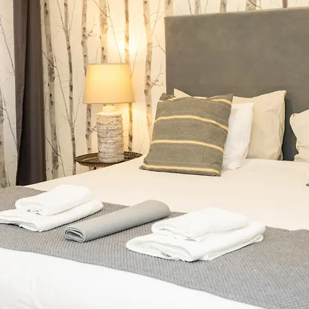 Bairro Alto Ba Sweet Готель типу 