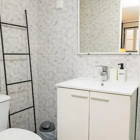 Bairro Alto Ba Sweet Лісабон