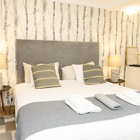 Bairro Alto Ba Sweet Лісабон