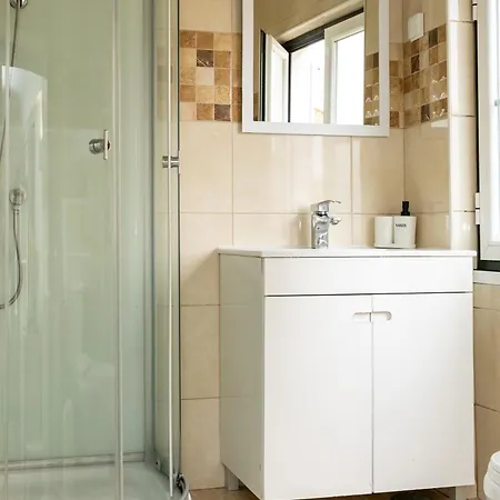 Bed & Breakfast Bairro Alto Ba Sweet Lisbon