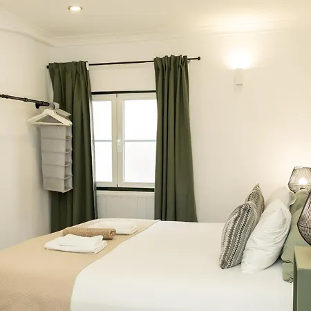 Bairro Alto Ba Sweet 3* Лісабон