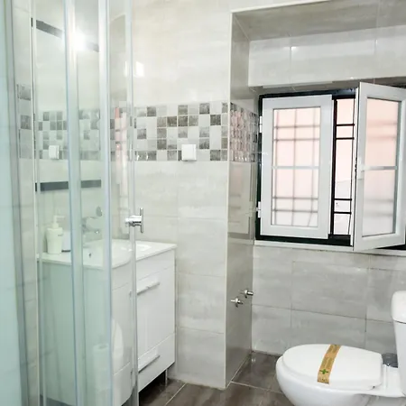 Bairro Alto Ba Sweet Bed & Breakfast